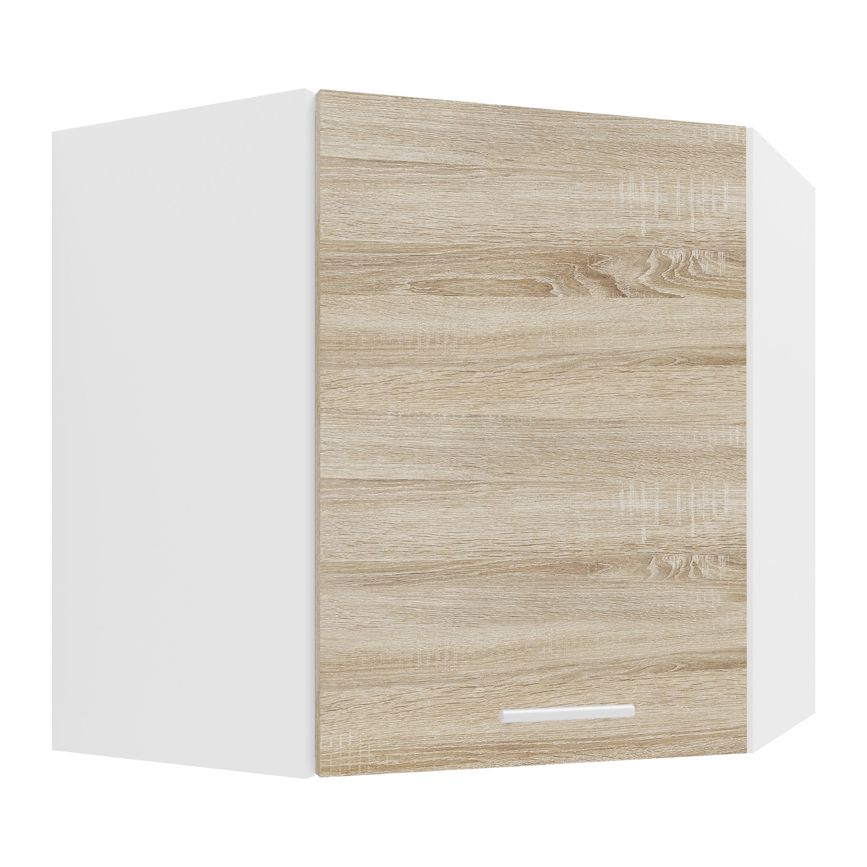VCM Hängeschrank Eckschrank Küchenschrank Hängeschrank Küche günstig online kaufen