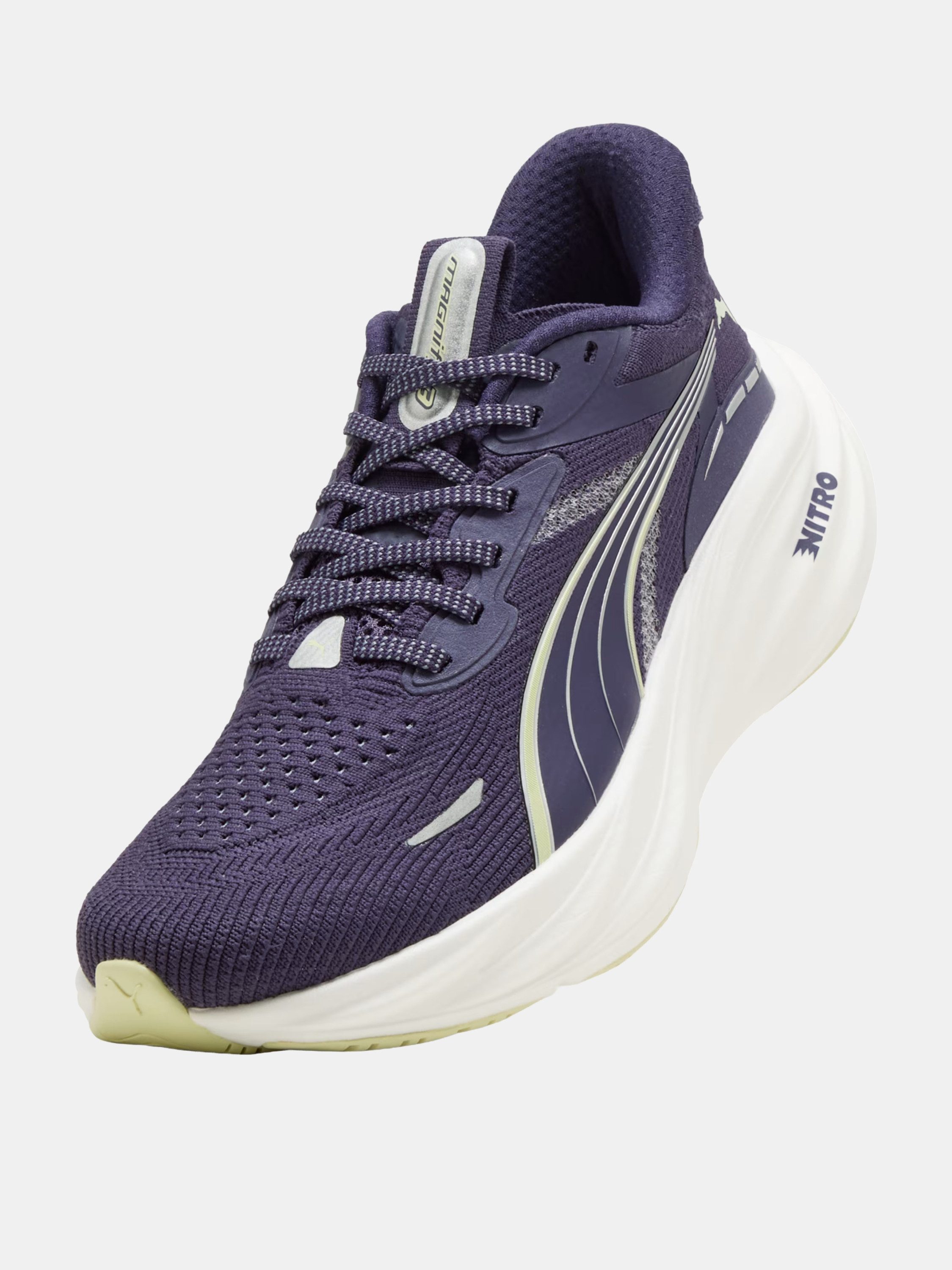 PUMA Puma Magnify Nitro 3 Laufschuh