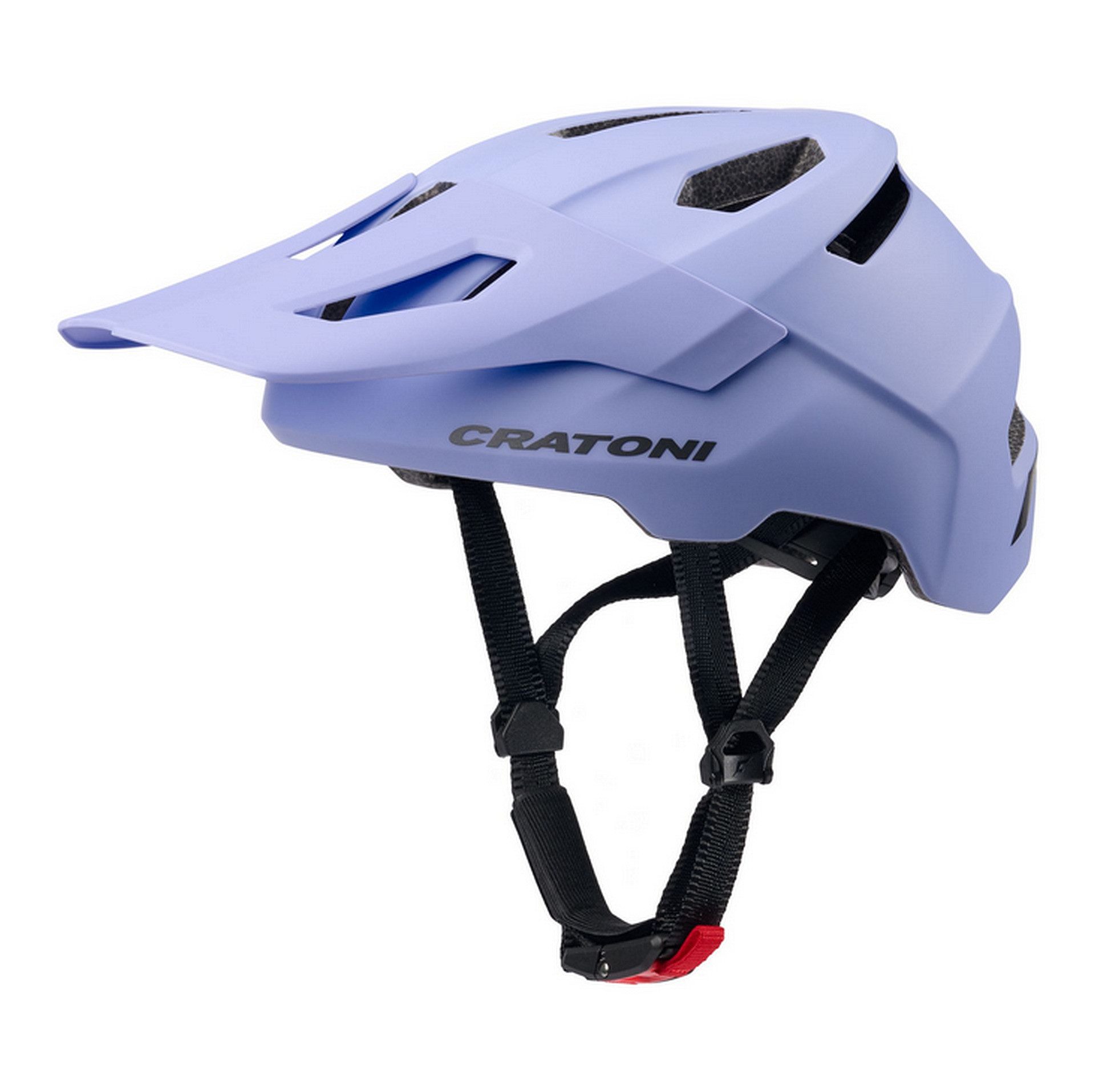 Kinderfahrradhelm