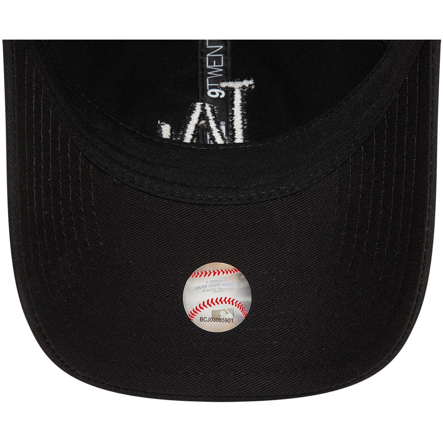 New Era Baseball Cap 9Twenty Unisex Los Angeles Dodgers