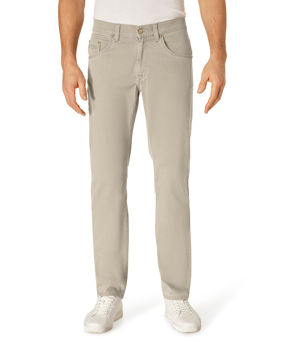 Pioneer Authentic Jeans 5-Pocket-Jeans PIONEER RANDO natur 16741 5512.1001 günstig online kaufen