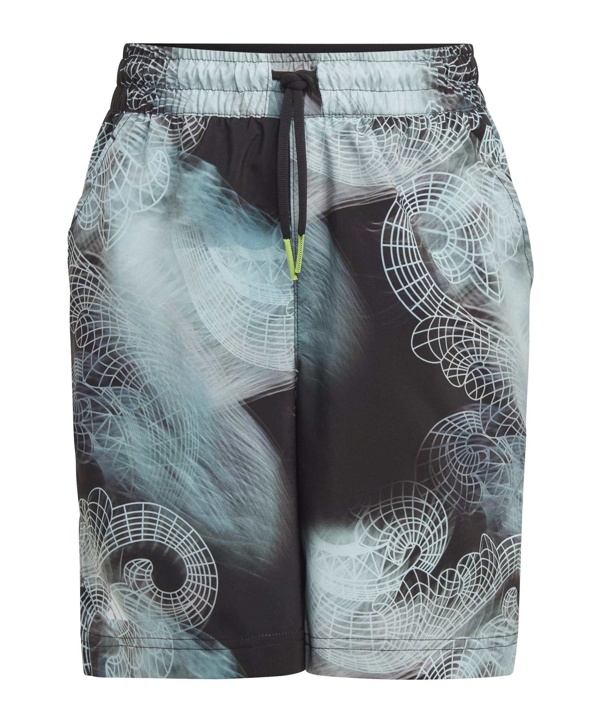adidas Performance Jogginghose adidas Performance Pros Short Kids Kinder