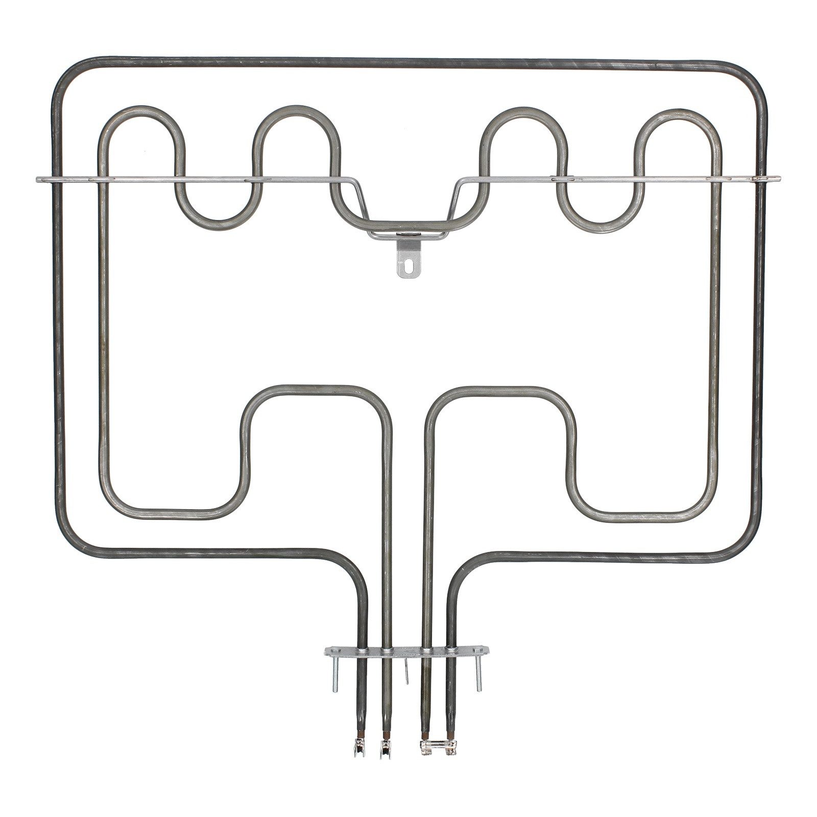 easyPART Heizstab wie Electrolux 8583570797040 Heizung Oberhitze, Backofen / Herd