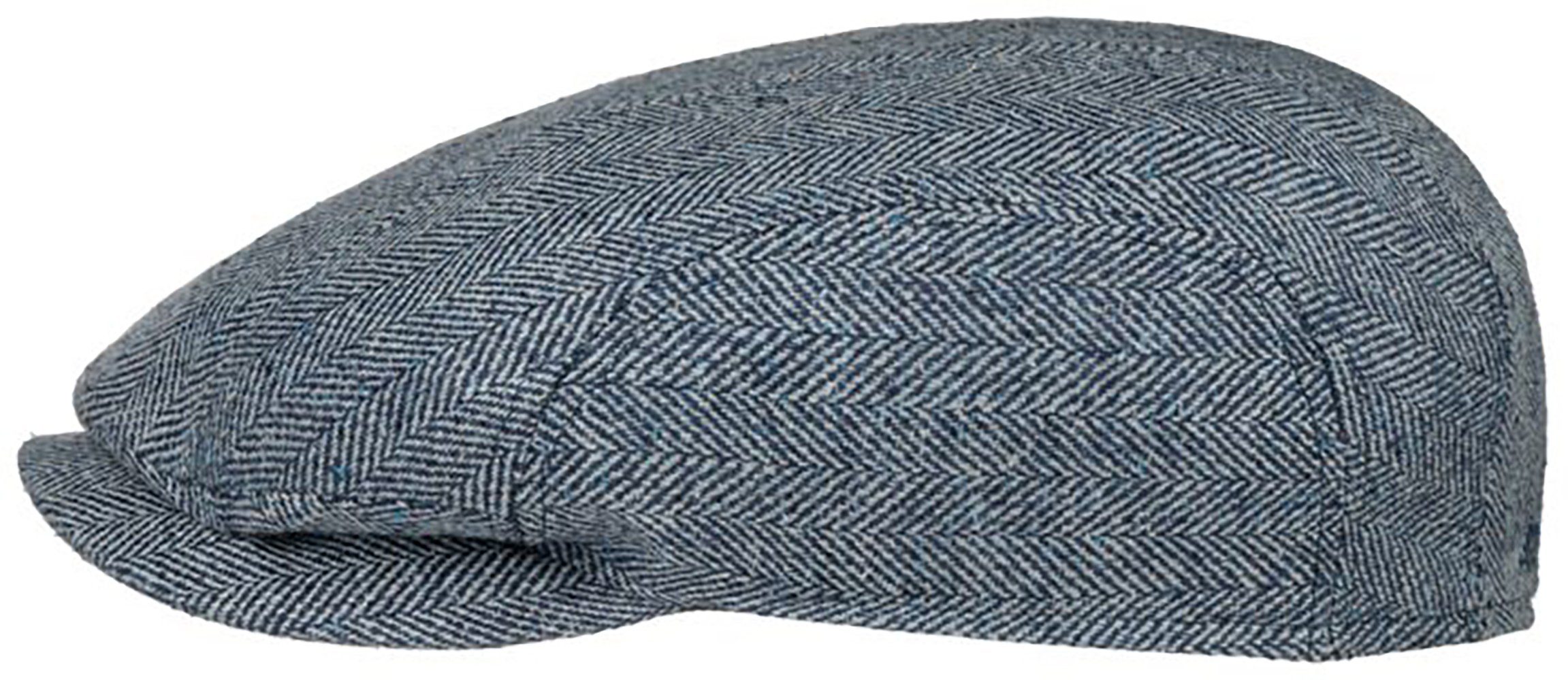 Stetson Schirmmütze Ivy Cap Seide