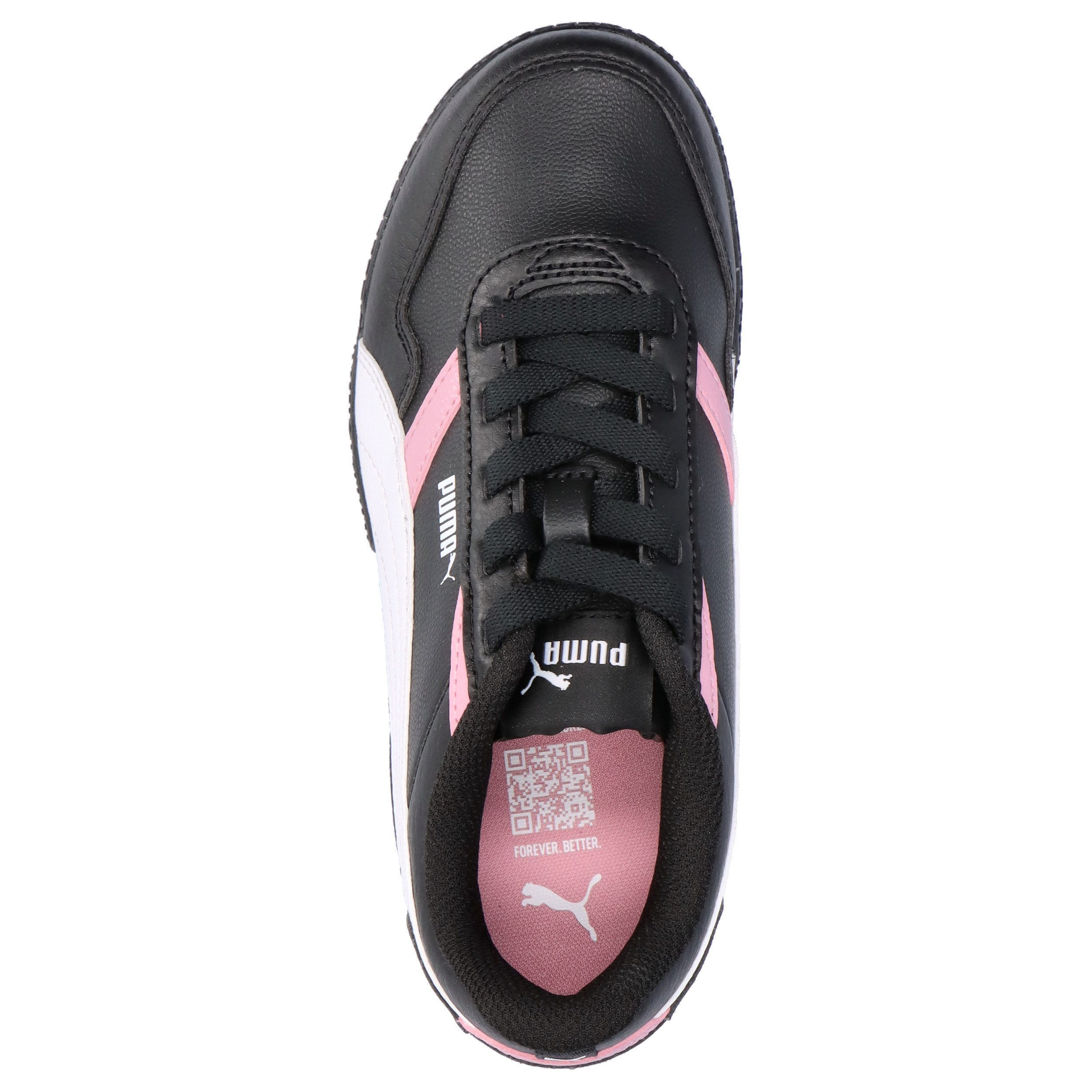 PUMA Puma Mädchen Sneaker Bella Donna SL AC PS 403908 Sneaker