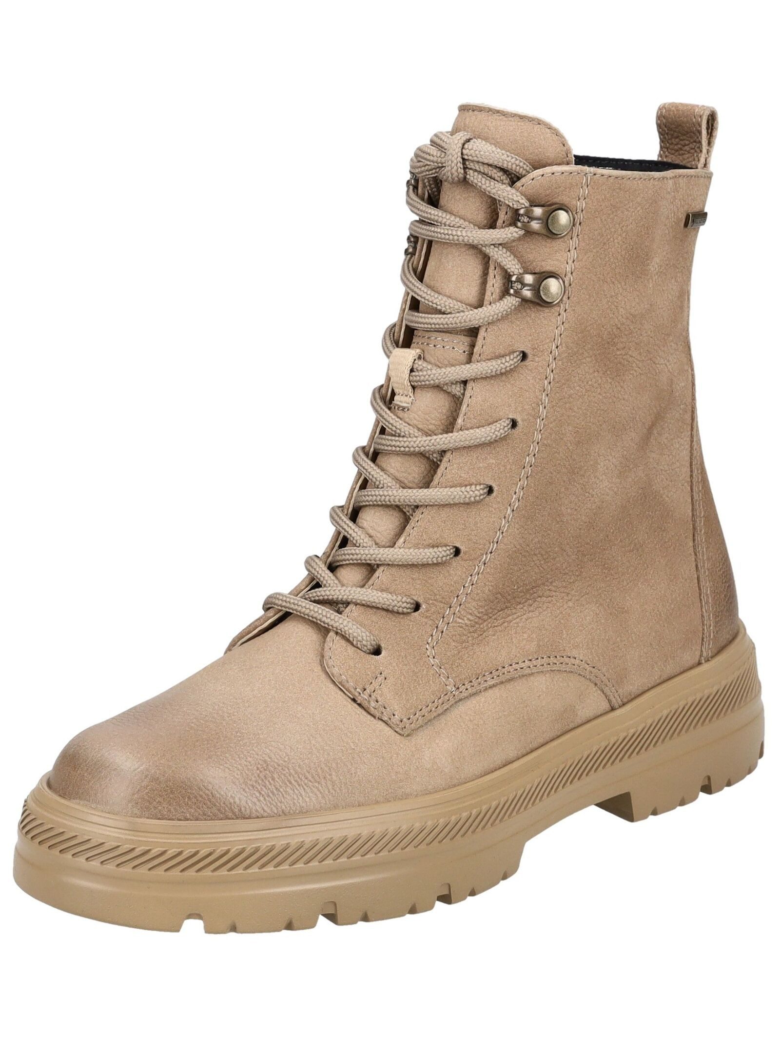 Paul Green Paul Green Stiefelette Nubukleder günstig online kaufen