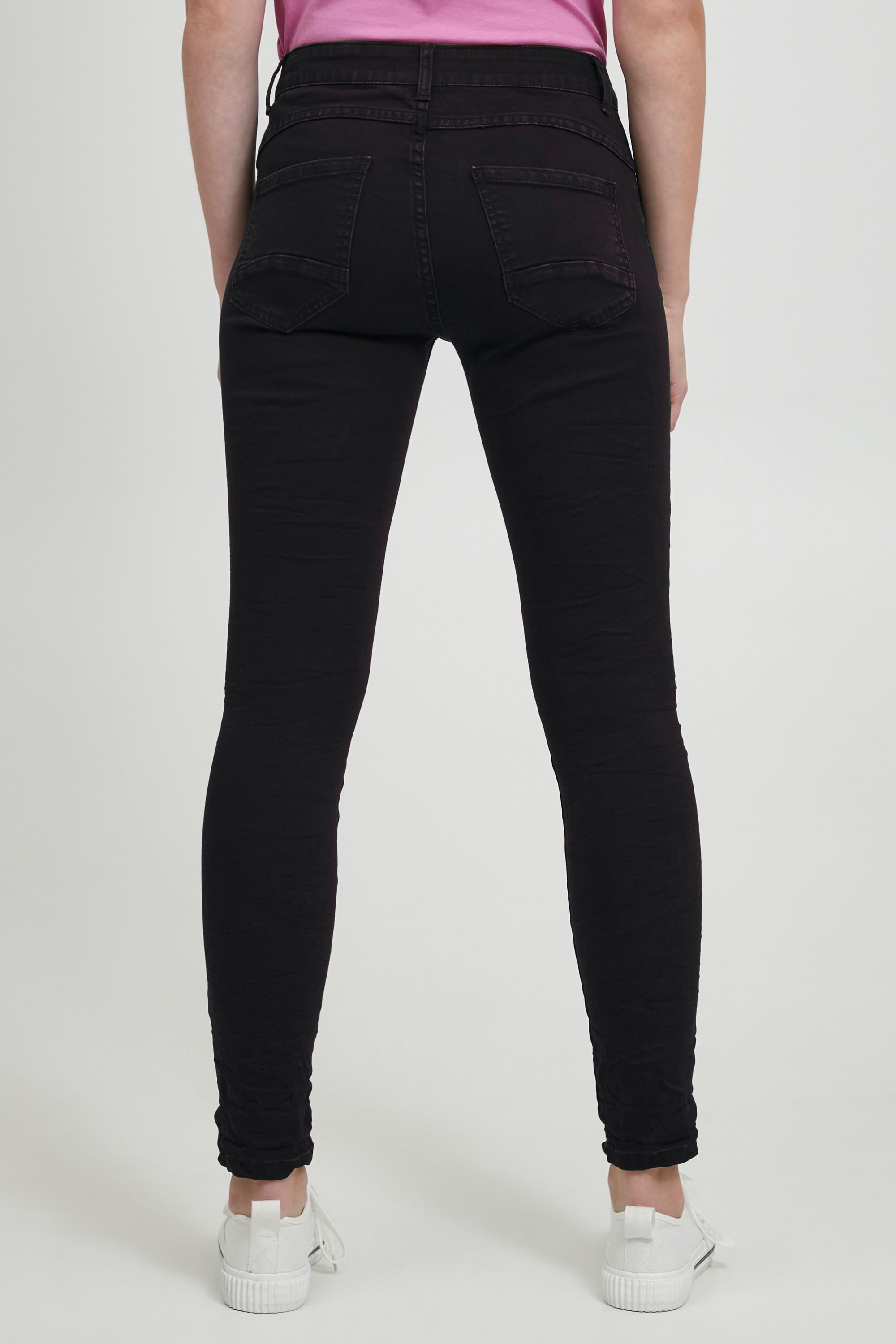 b.young Regular-fit-Jeans Jeans BXKAILY