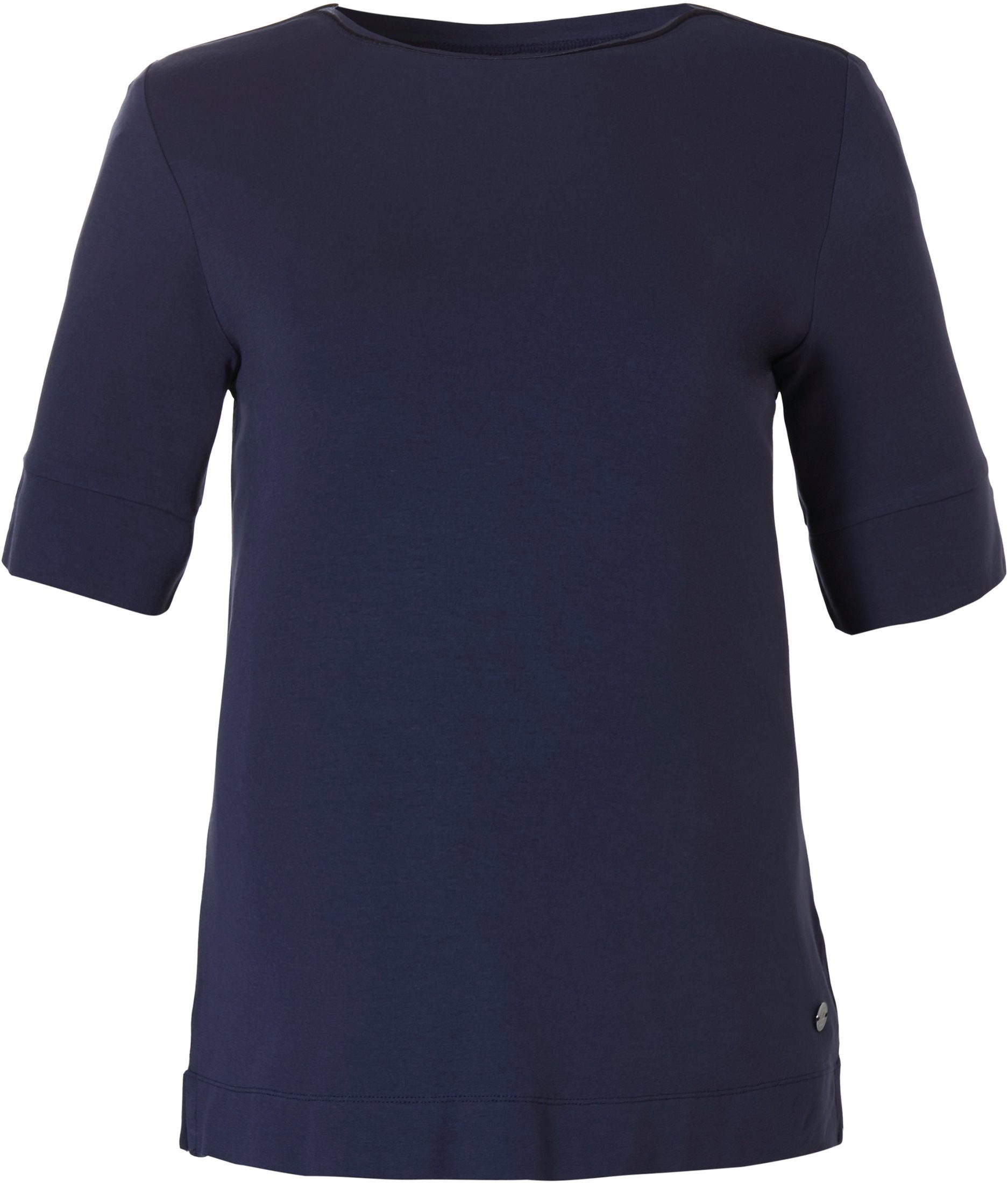 Pastunette Pyjamaoberteil Damen Pyjama Shirt (1-tlg) günstig online kaufen