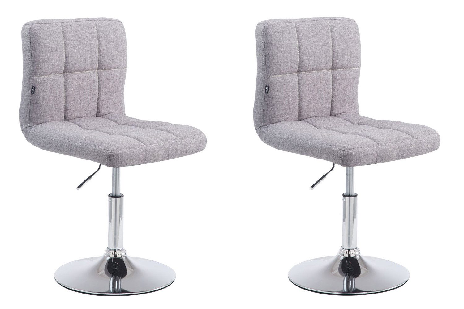Barhocker Palma V2 Stoff