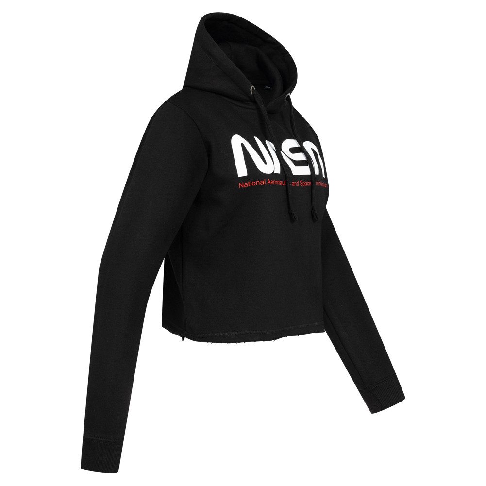 NASA T-Shirt Insignia Hoodie
