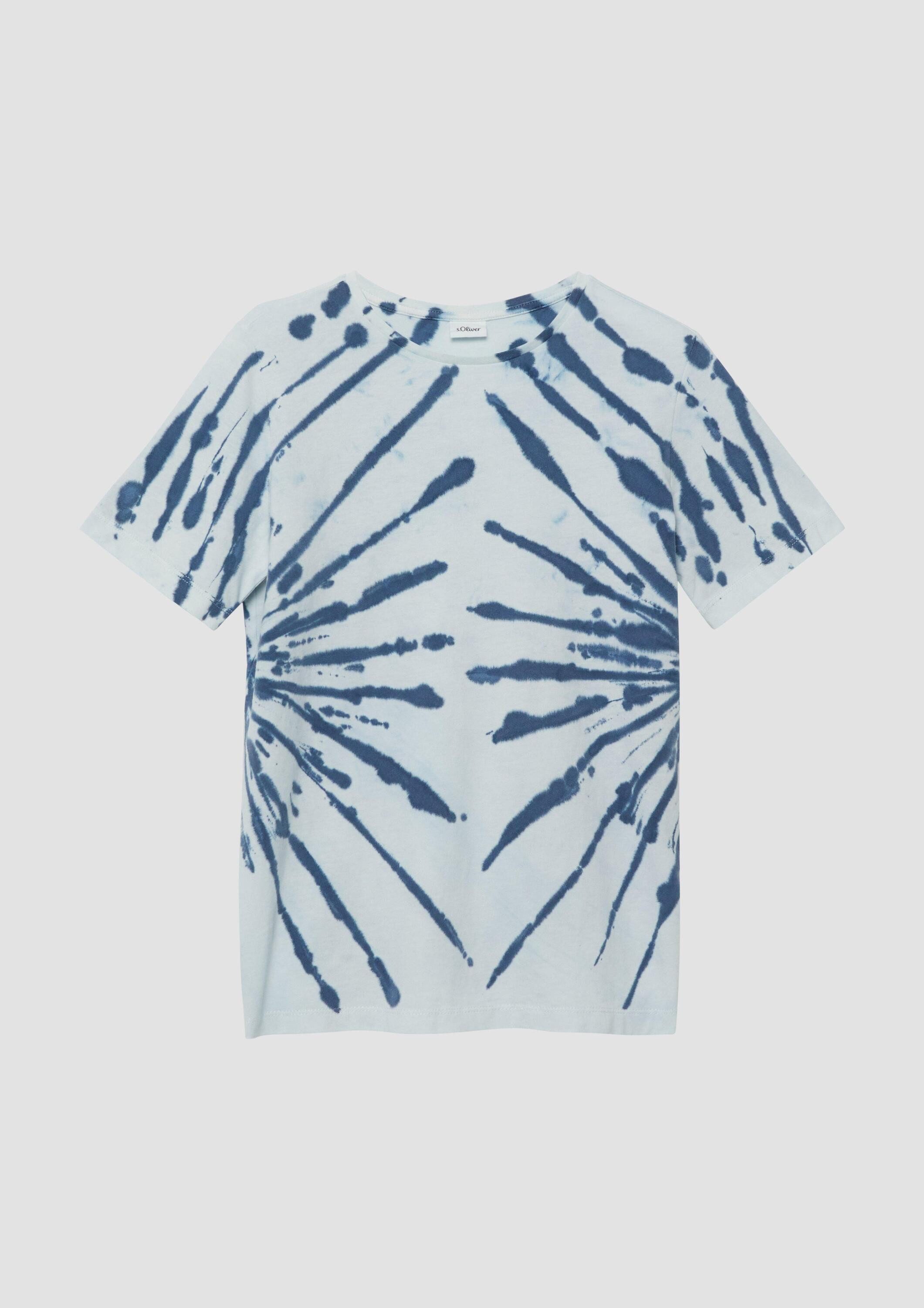 Kurzarmshirt T-Shirt