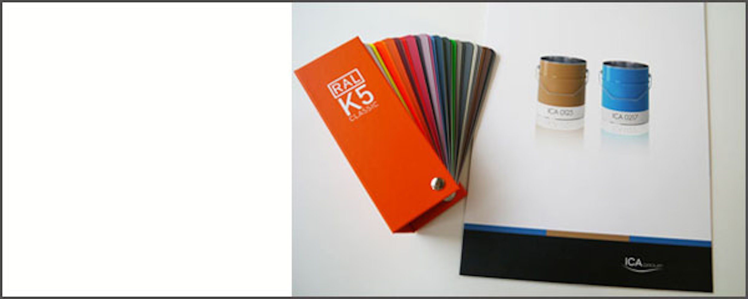 K5 Wunschfarbe Korpusfarbe wählbar oder Front- und Klapphängeschrank RAL Feldmann-Wohnen ICA® 60cm Forli