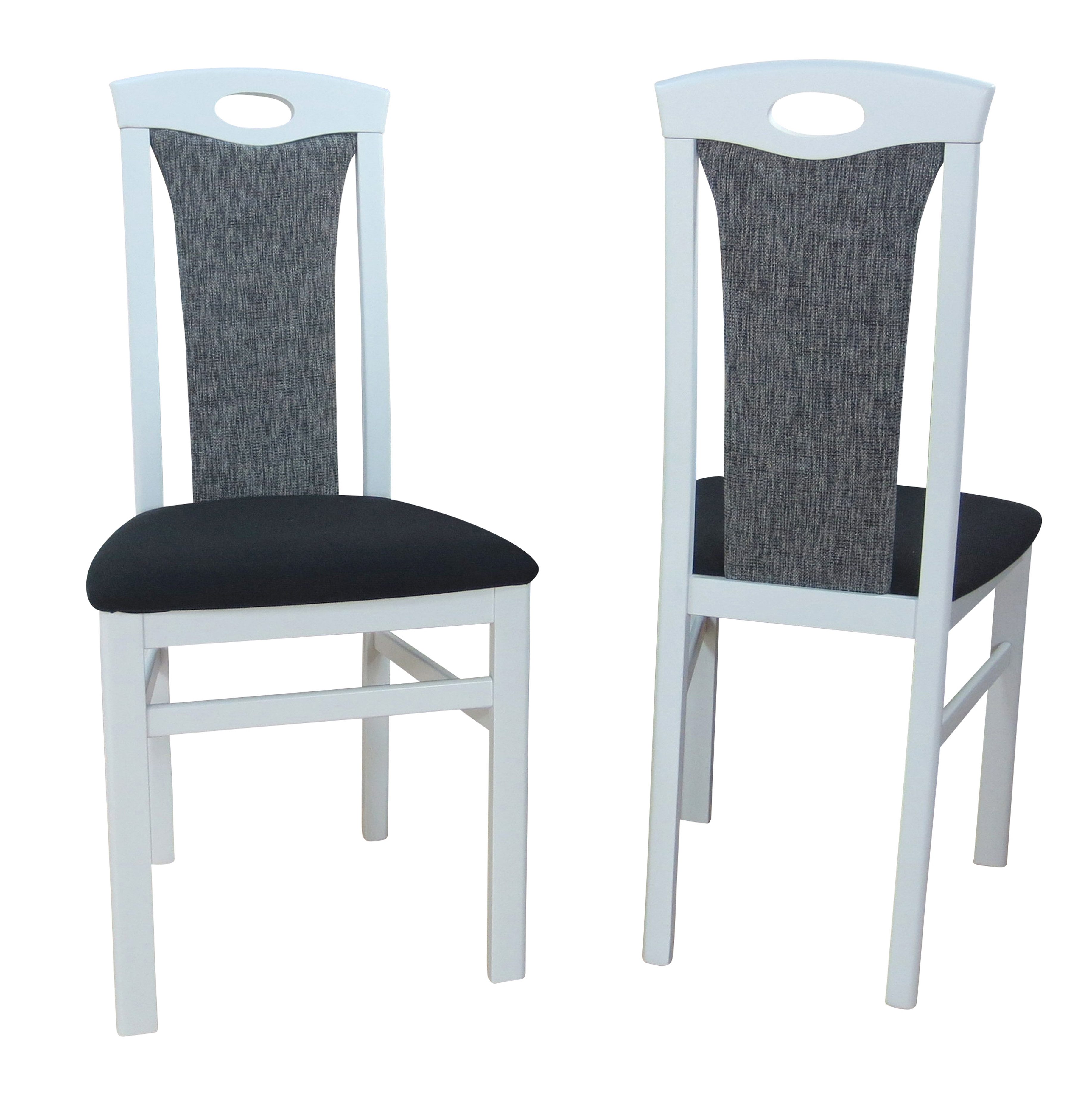 moebel-direkt-online Eckbankgruppe Madrid, (Spar-Set, 4tlg. Set)