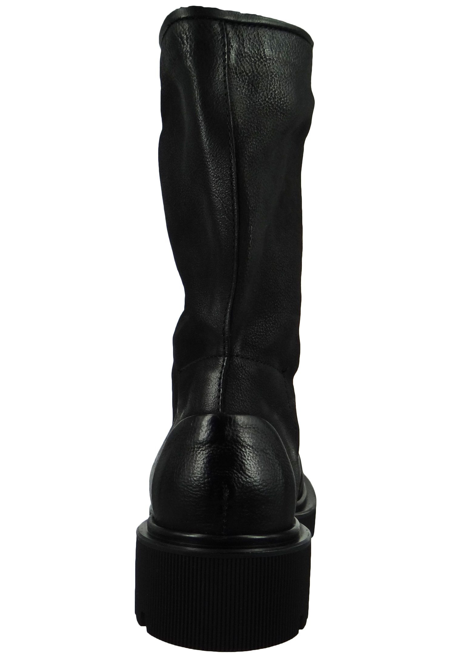 A.S.98 A88207-0201 6002 Nero Stiefel