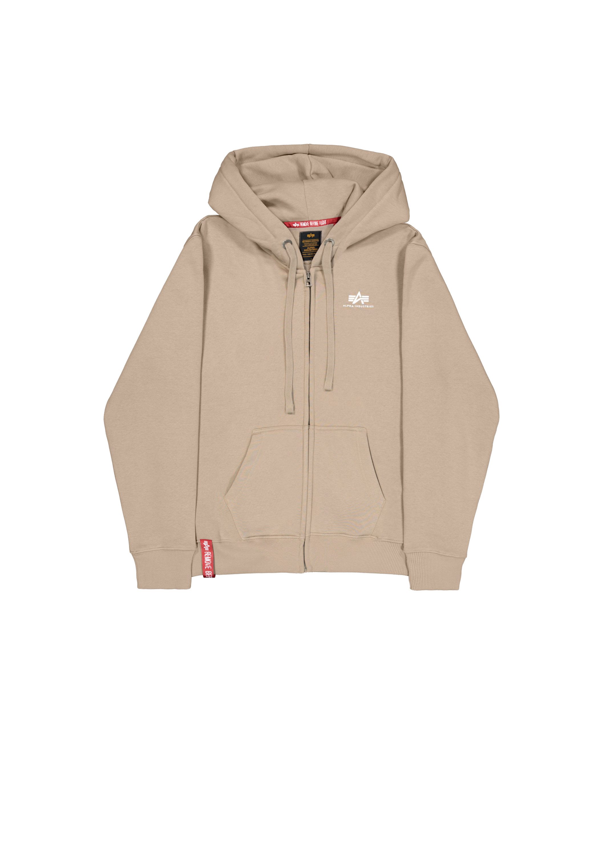 Alpha Industries Hoodie Alpha Industries Men günstig online kaufen