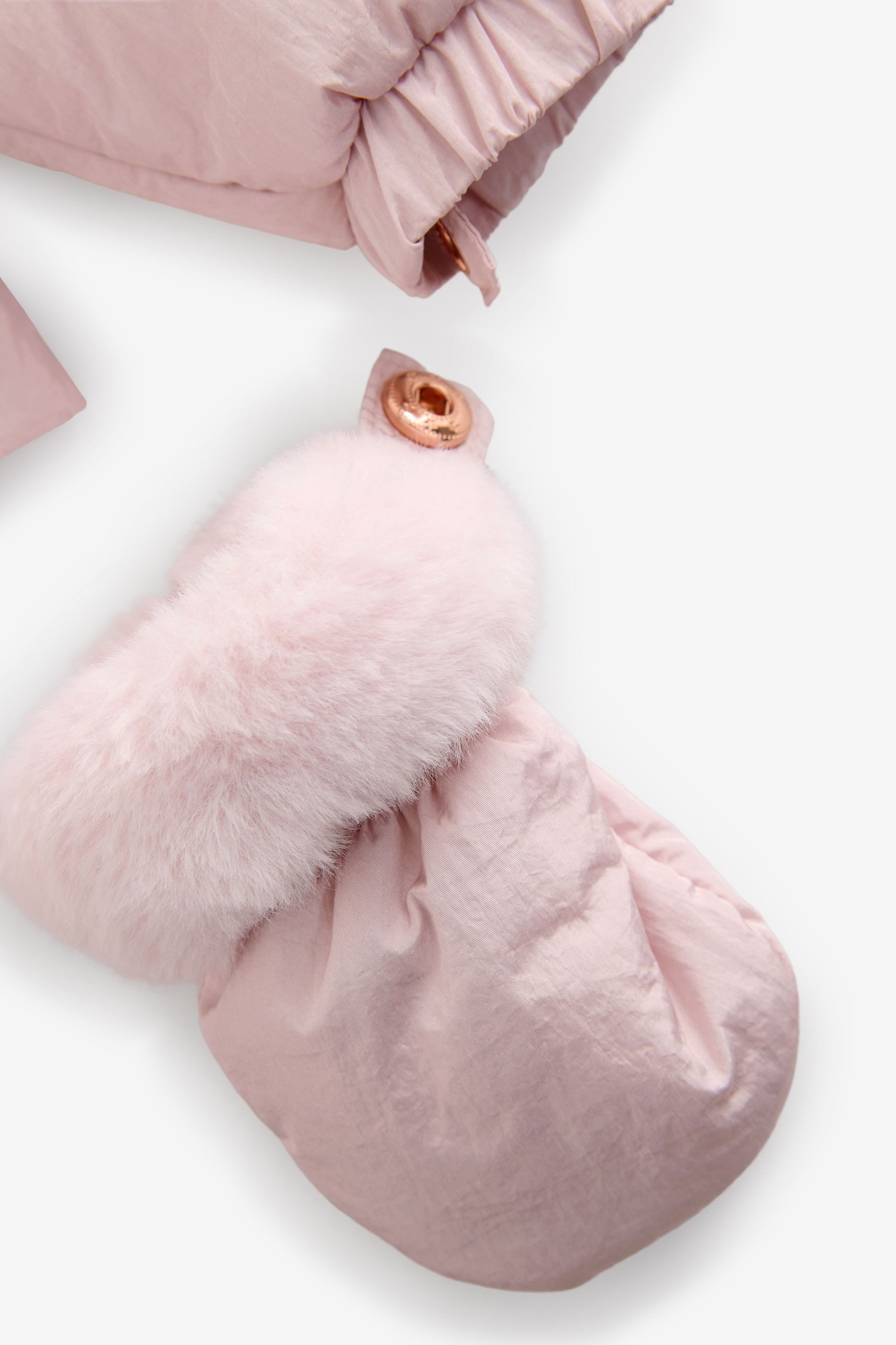 Baker by Ted Baker snowsuit Baker by Ted Baker padded snowsuit (1-piece)