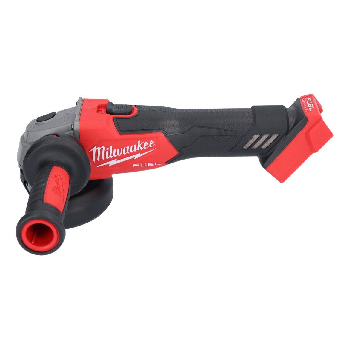 Milwaukee Akku-Winkelschleifer M18 FSAG115X-301 Akku Winkelschleifer 18 V 115 mm Brushless + 1x Akku