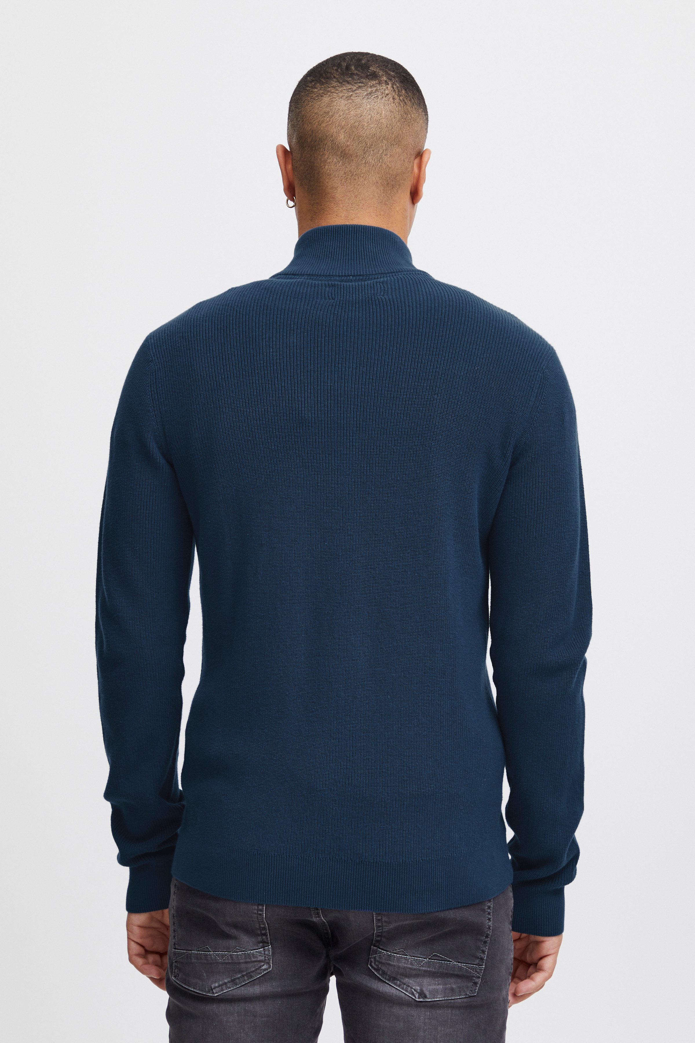 Blend Strickjacke BHCodford zipthrough günstig online kaufen