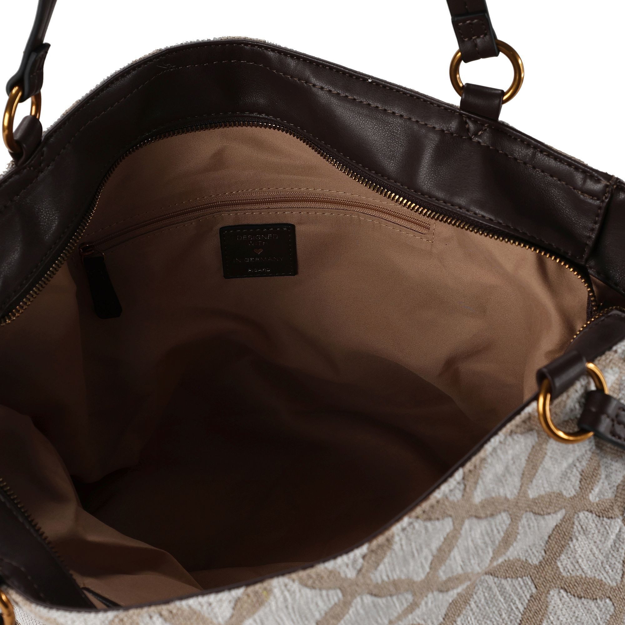 Picard Shopper Circulus, Polyester