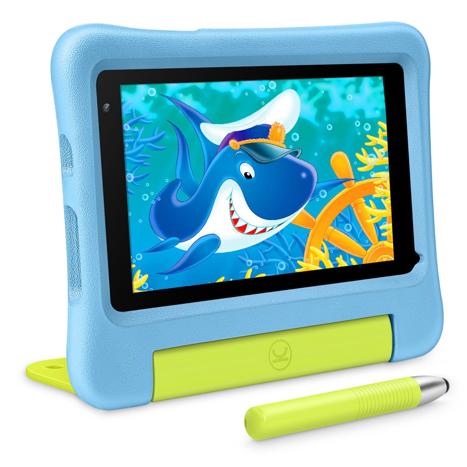 OTTO-Trade™ | Купить Планшеты для обучения Lerntablet »S7 «, MatrixPad S7 Kinder Tablet 7 Zoll ...