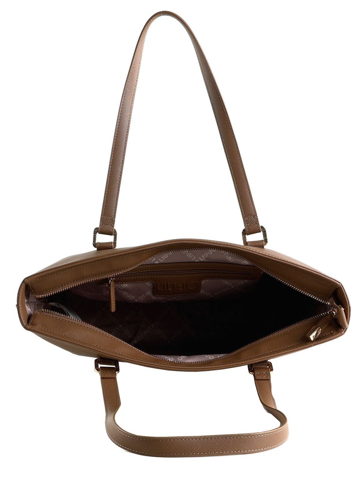 Liu Jo Shopper ESC Tote Bag