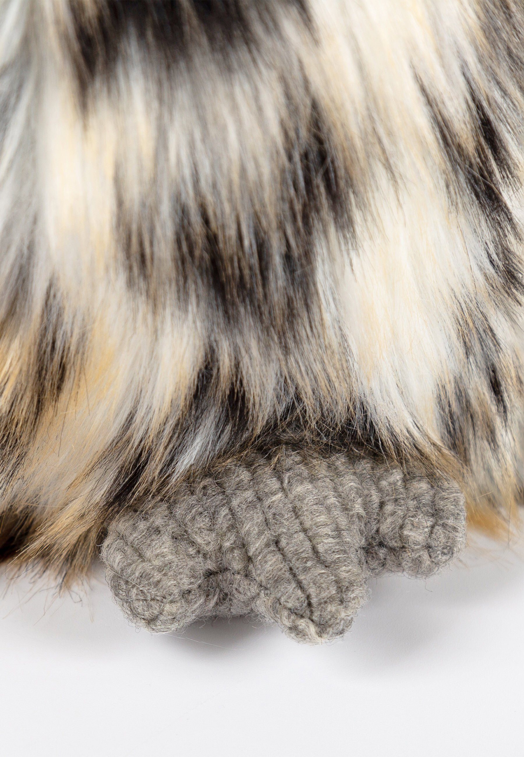 Sigikid Kuscheltier Lady Hooray KiKeRiKi Kollektion (1-St)