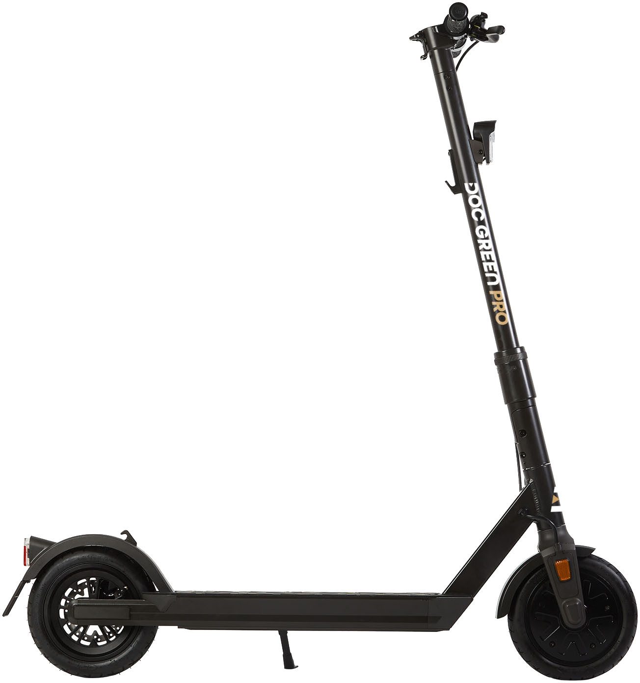 Doc.green E-Scooter Pro Gotron EKFV, 20 km/h