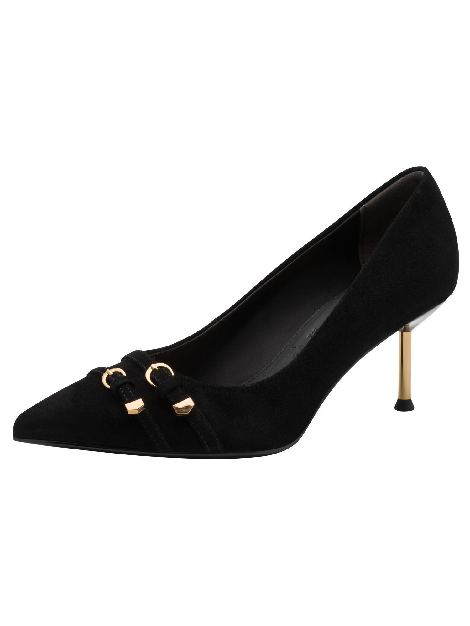 Tamaris TOUCH-IT mit Absatz Stilettoabsatz 1-22440-46 Pumps TOUCH-IT