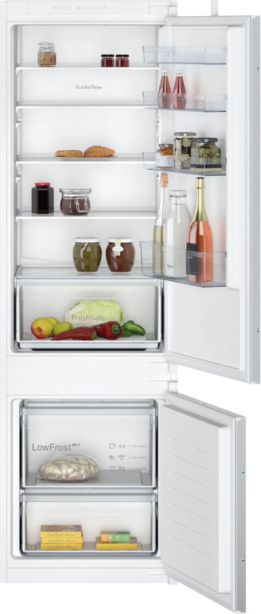 Neff Einbau Kühlschränke online kaufen