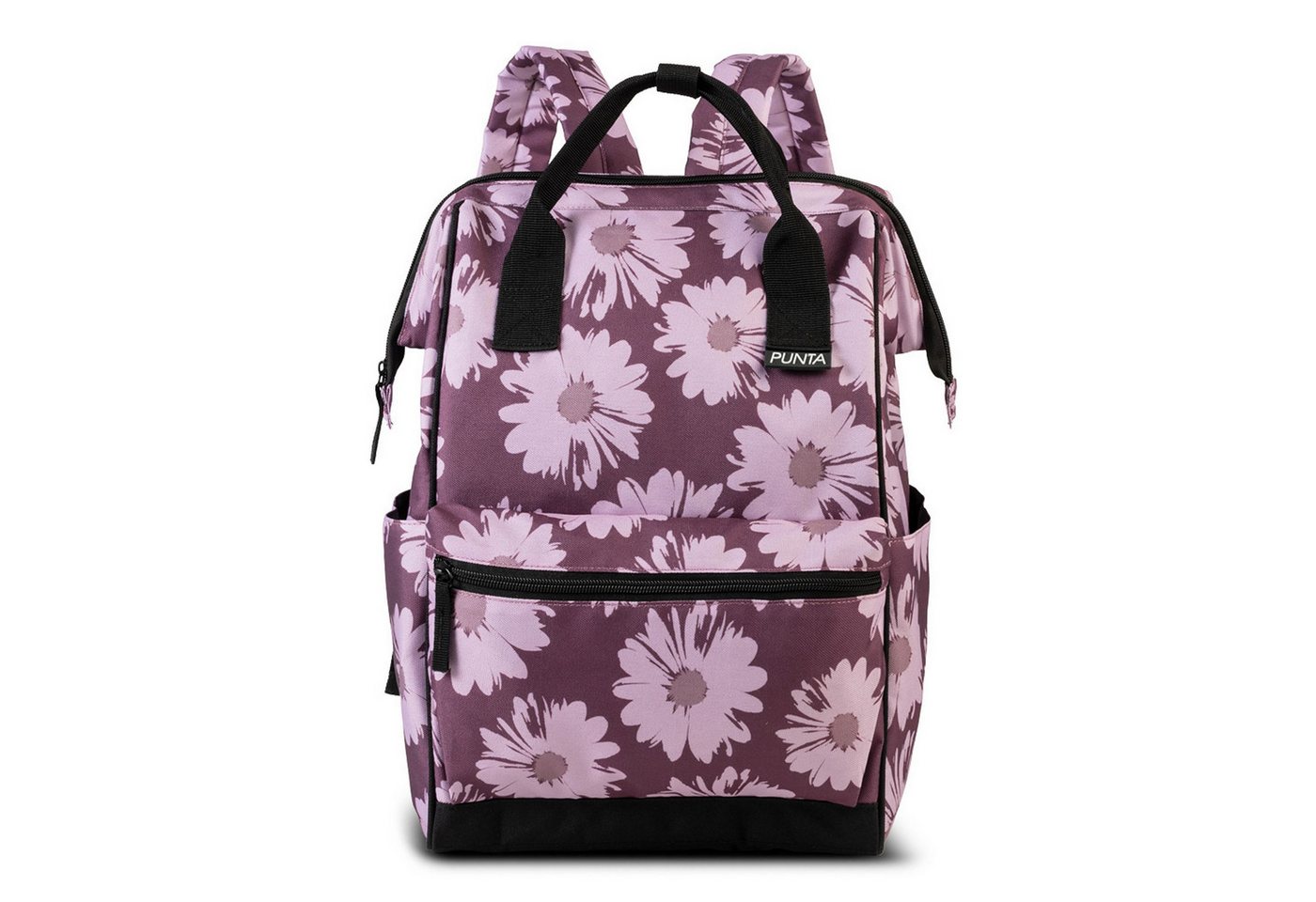 PUNTA Rucksack City Style, Polyester