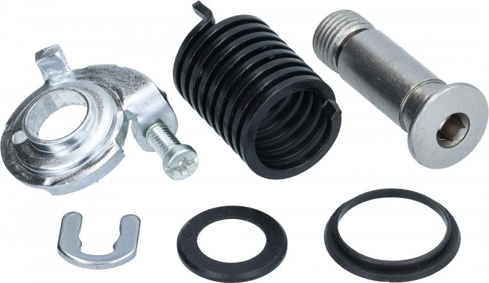 Schaltung SHIMANO Schaltwerk-Befestigungsschraube komplett für RD-M310 - Ersatzt