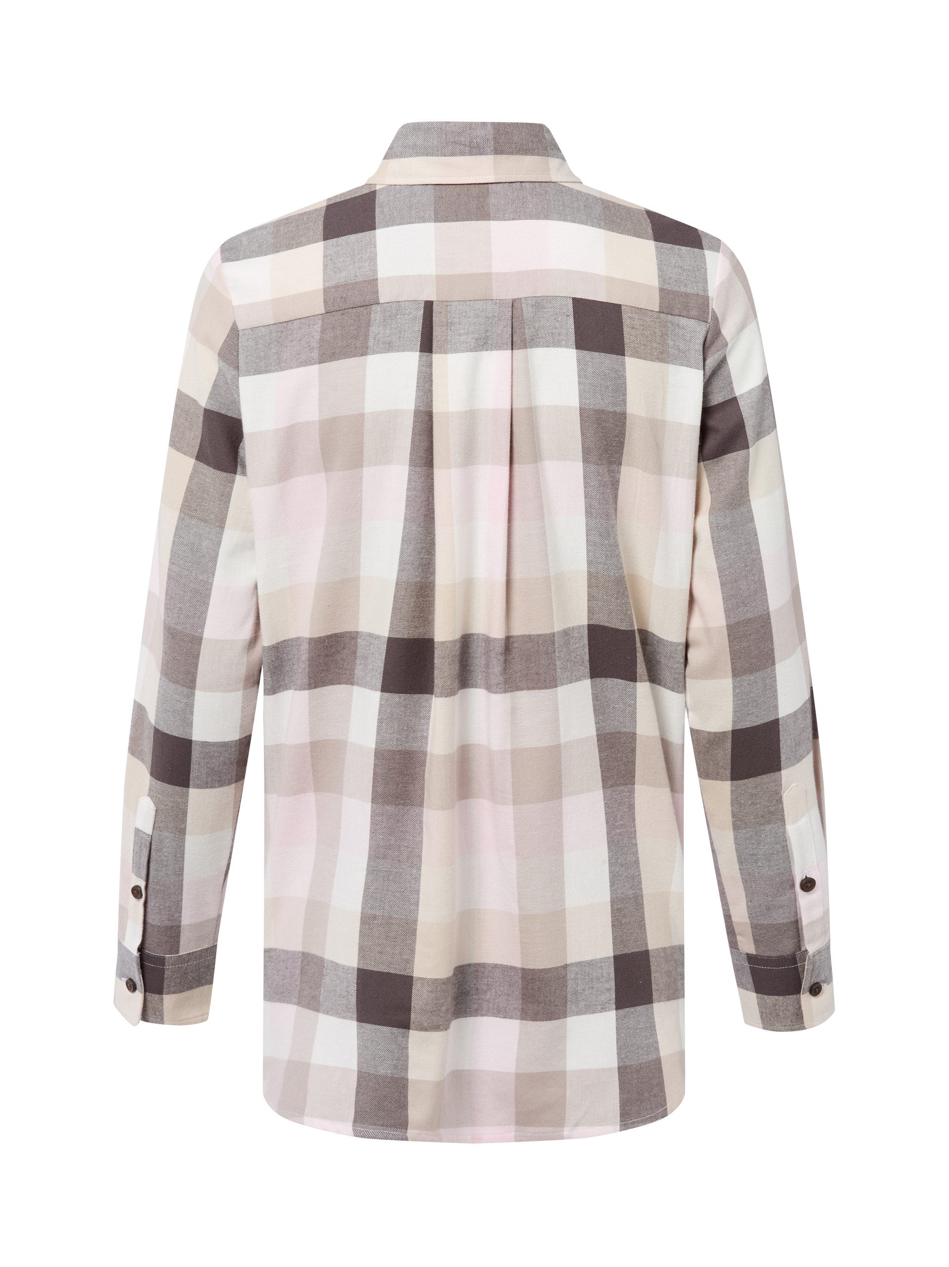 Marie Lund Hemdbluse günstig online kaufen