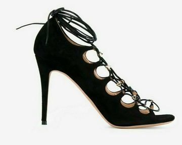 Valentino VALENTINO GARAVANI ROCKSTUD STUDDED NIETEN PUMPS HIGH HEELS SHOES SCHU Pumps