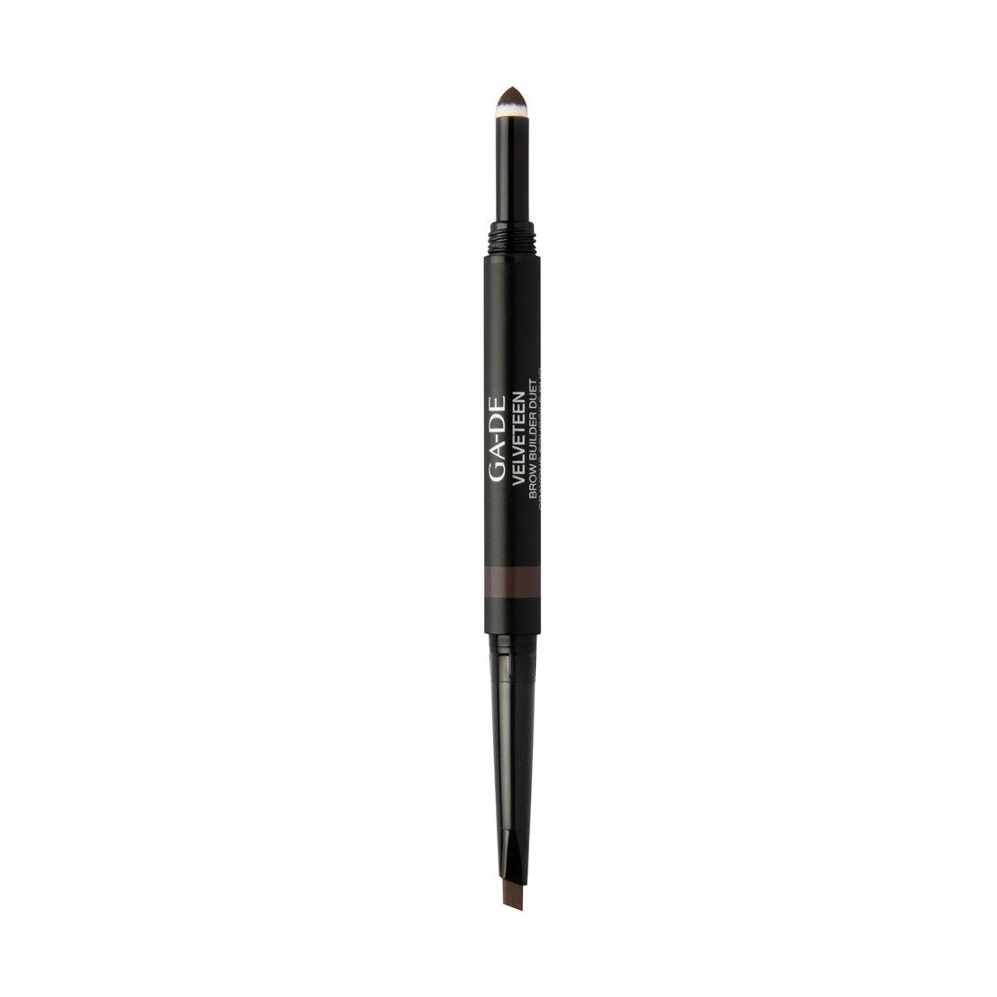 GA-DE Augenbrauen-Stift GA-DE VELVETEEN BROW BUILDER DUET