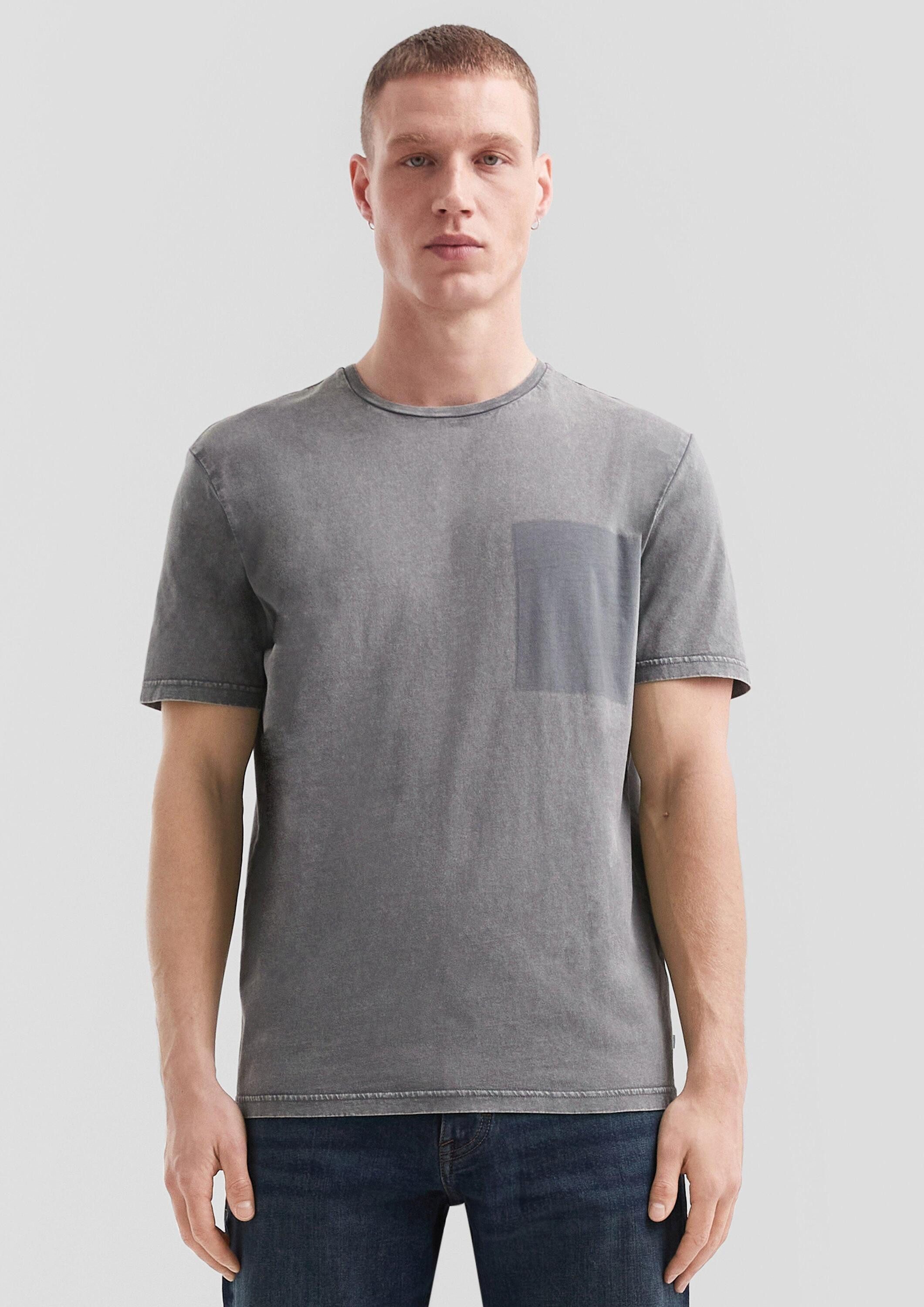 Kurzarmshirt T-Shirt