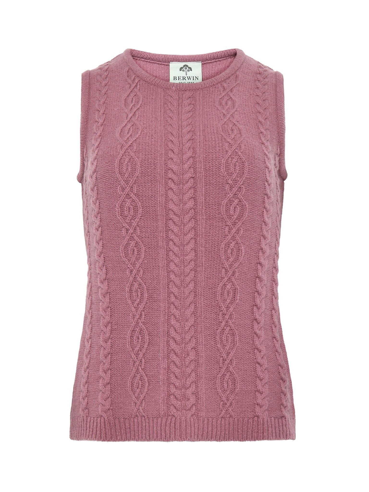 Trachtenstrickjacke