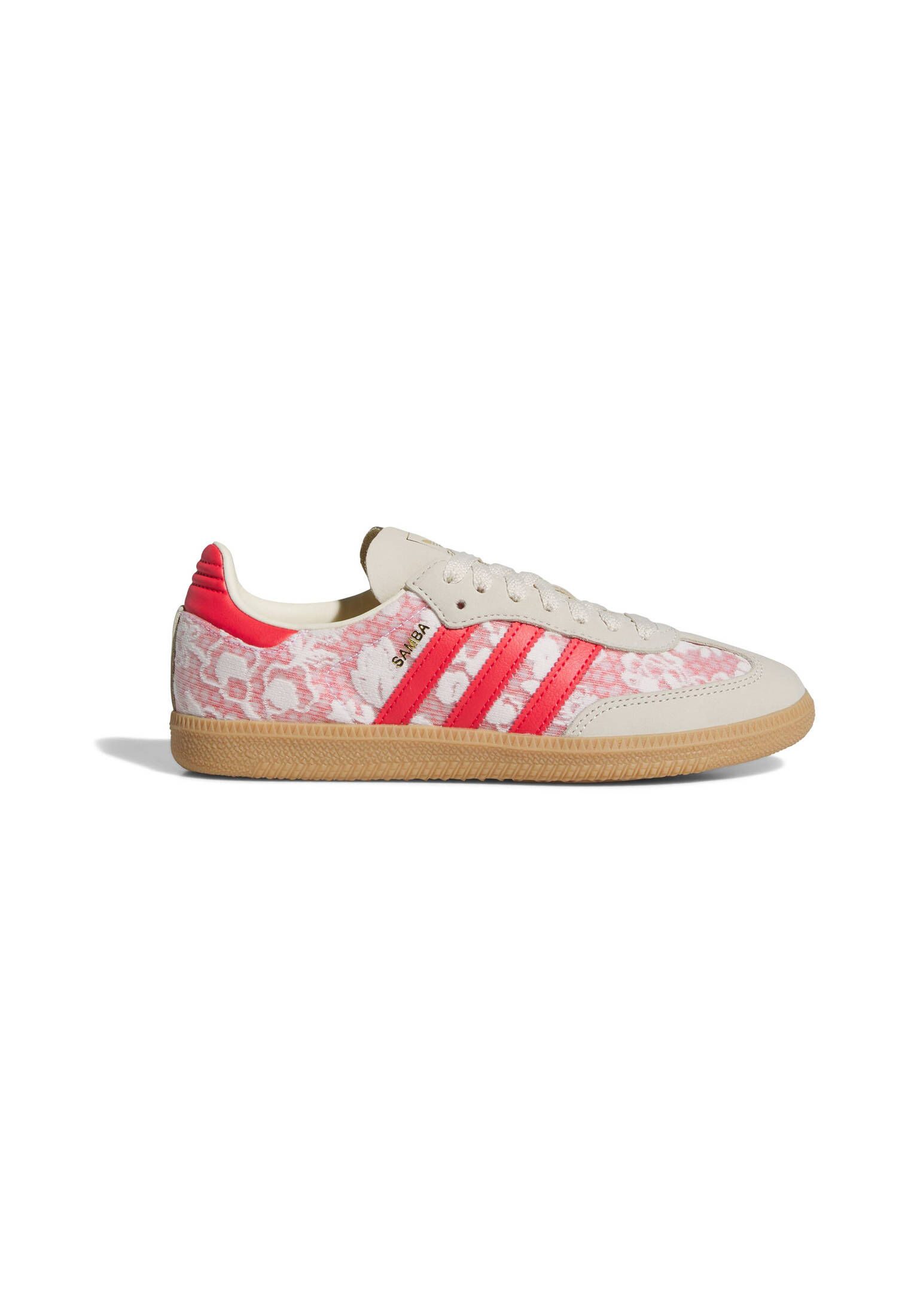adidas Originals Damen Sneaker SAMBA OG günstig online kaufen