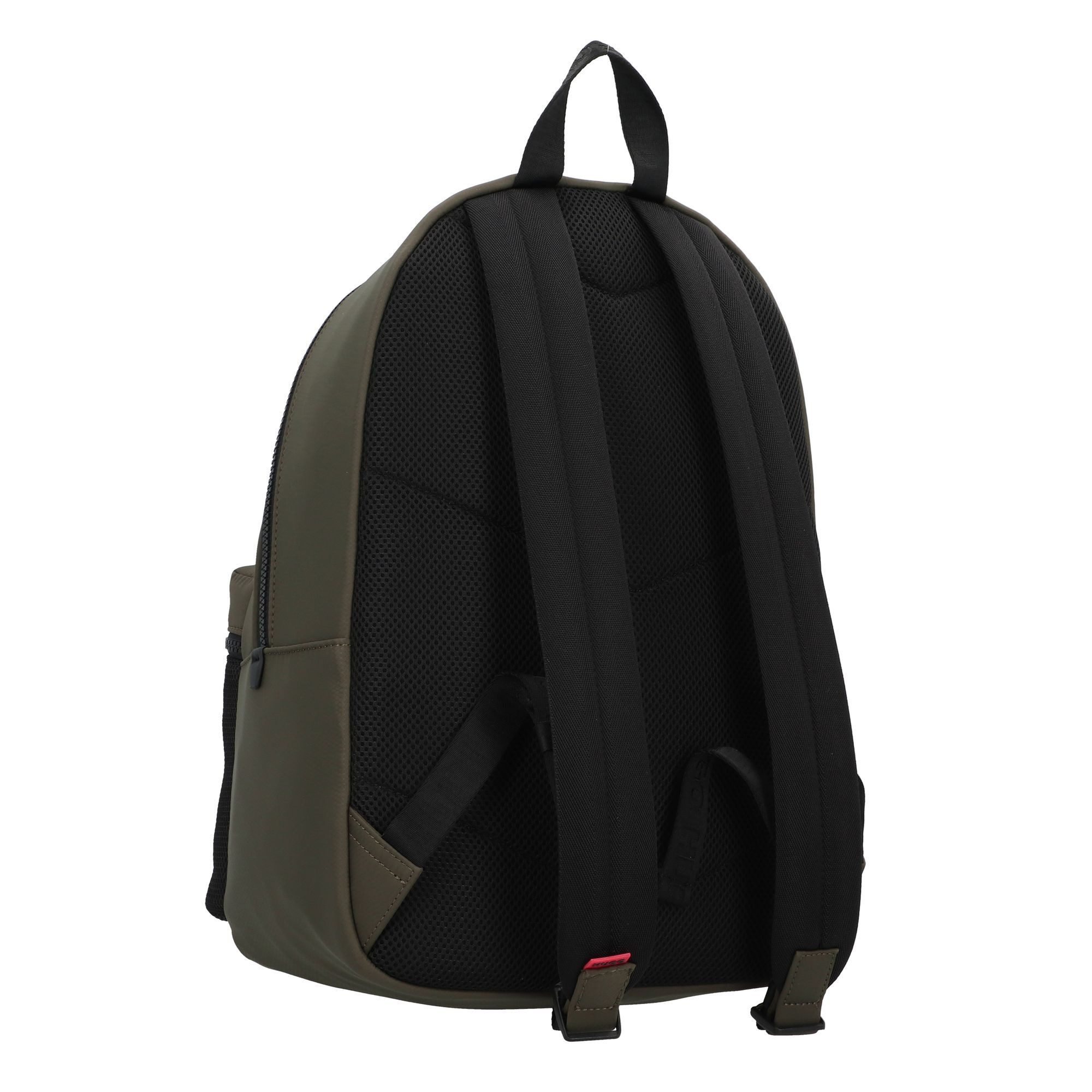 HUGO Daypack Hans, Polyester günstig online kaufen