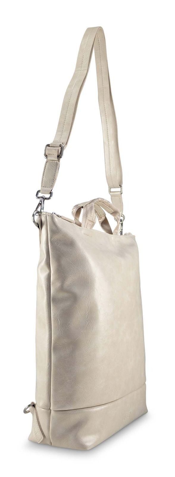 Jost Rucksack XChange Bag