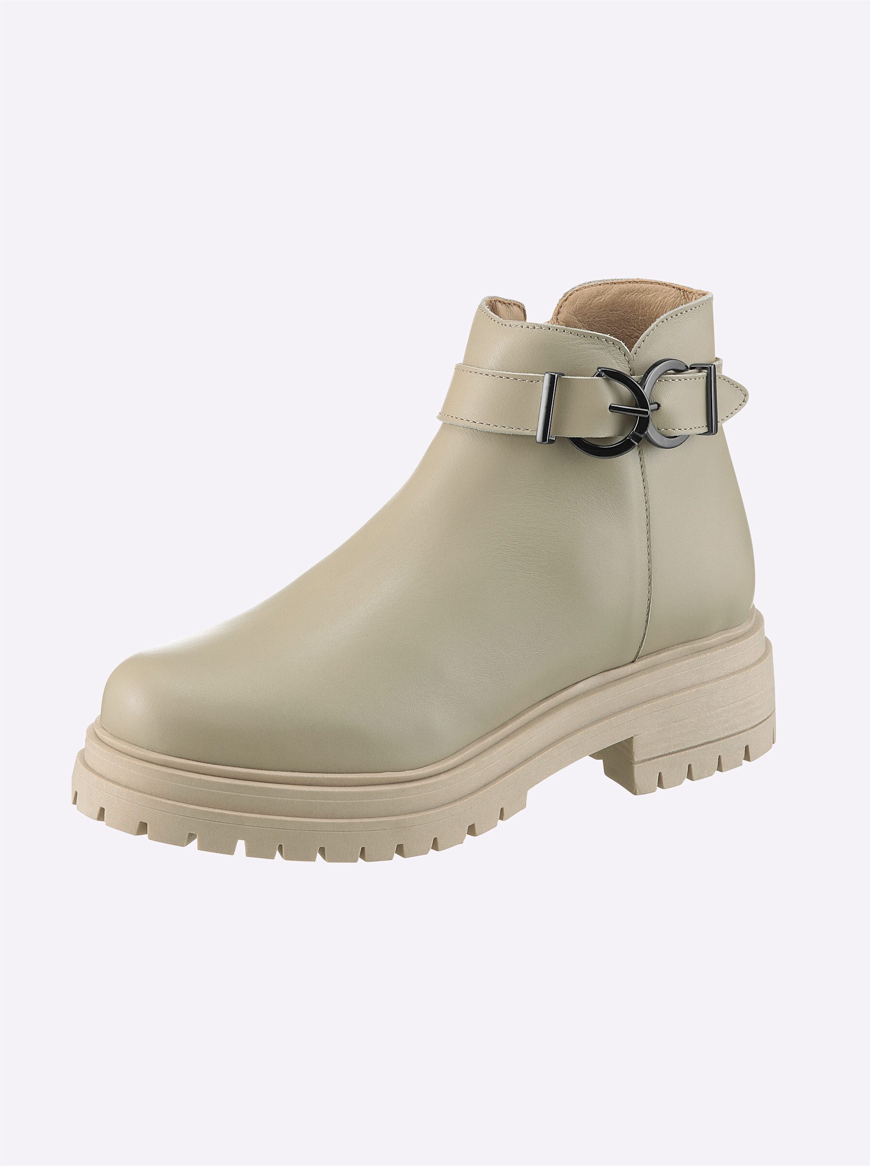 heine Stiefelette Stiefelette günstig online kaufen