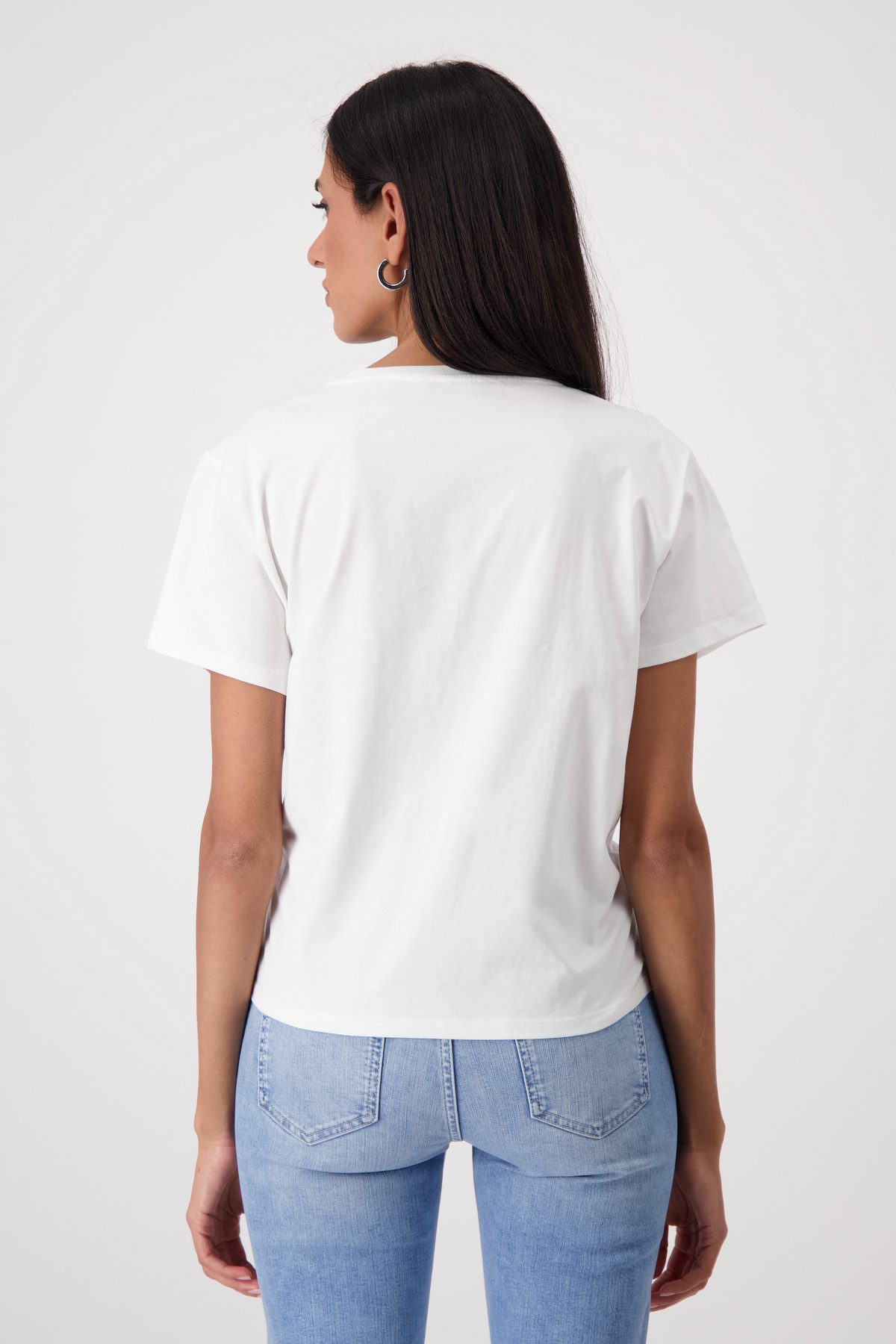 Monari T-Shirt Shirt French Riviera Mit günstig online kaufen