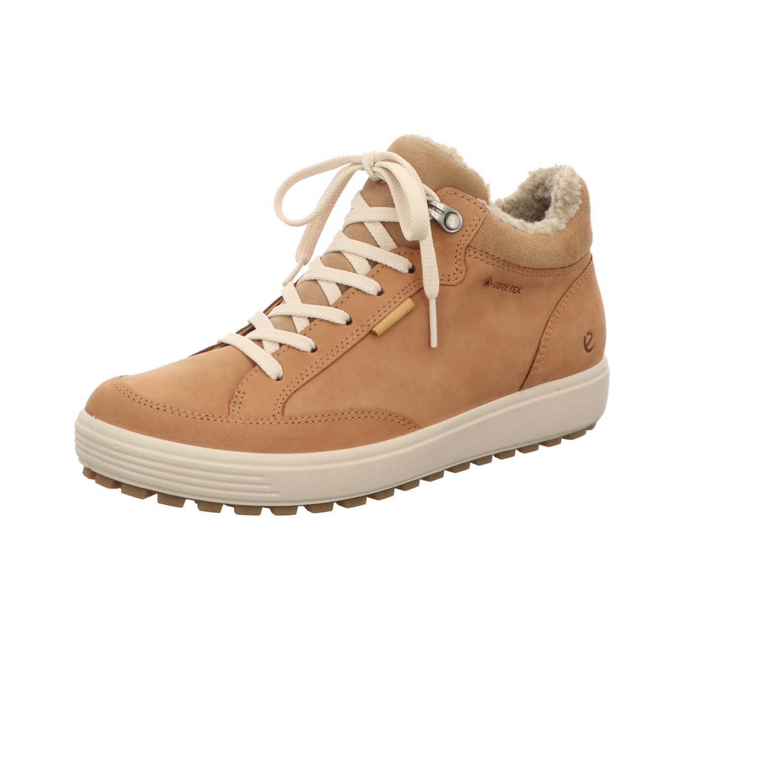 Ecco SOFT 7 TRED Schnürstiefel günstig online kaufen