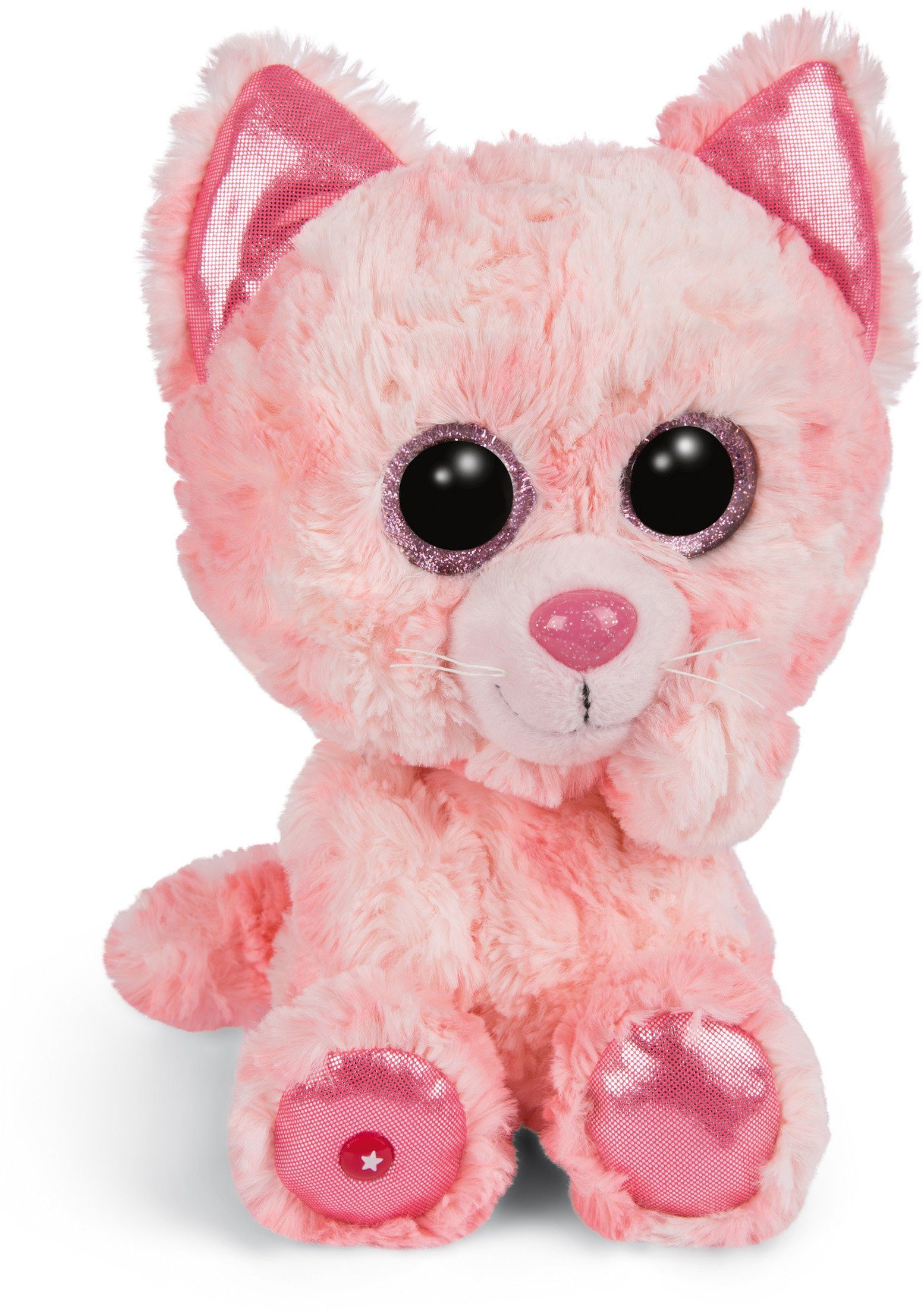 Image of Nici Kuscheltier »Glubschis, Katze Dreamie, 25 cm«