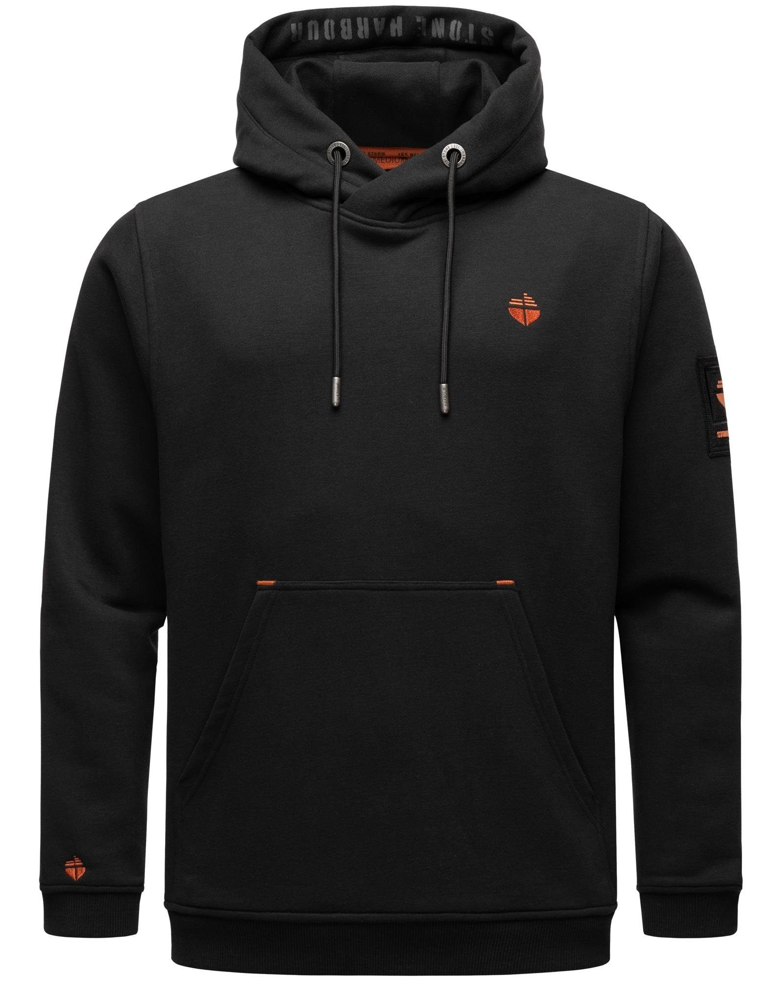 Stone Harbour Sweater Bodo Shain stylischer günstig online kaufen