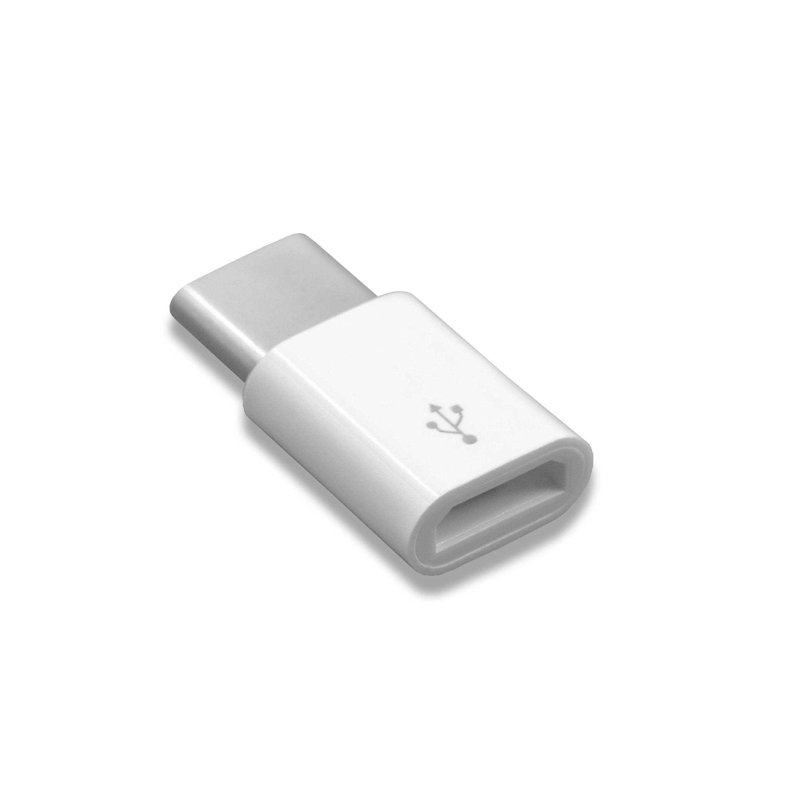 vhbw für Tablet / Notebook / Mobilfunk USB-Adapter