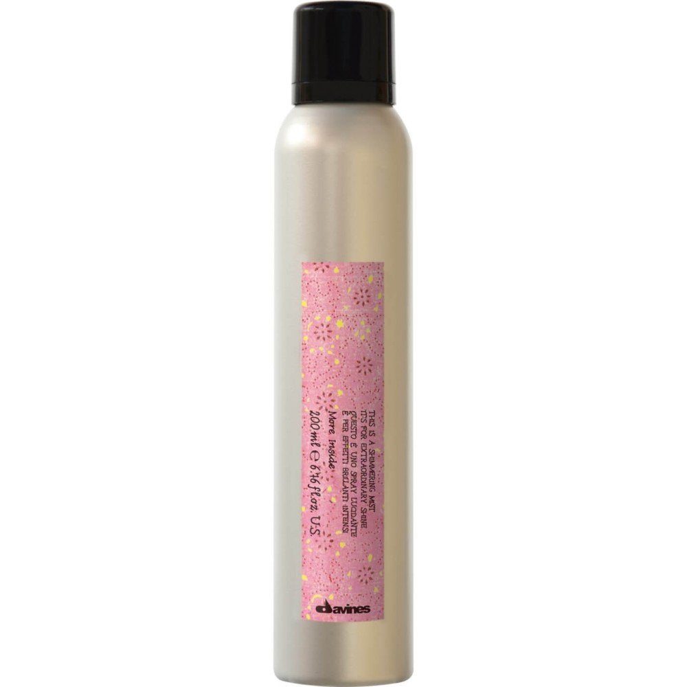 Davines Haarpflege-Spray Davines Shimmering Mist 200 ml