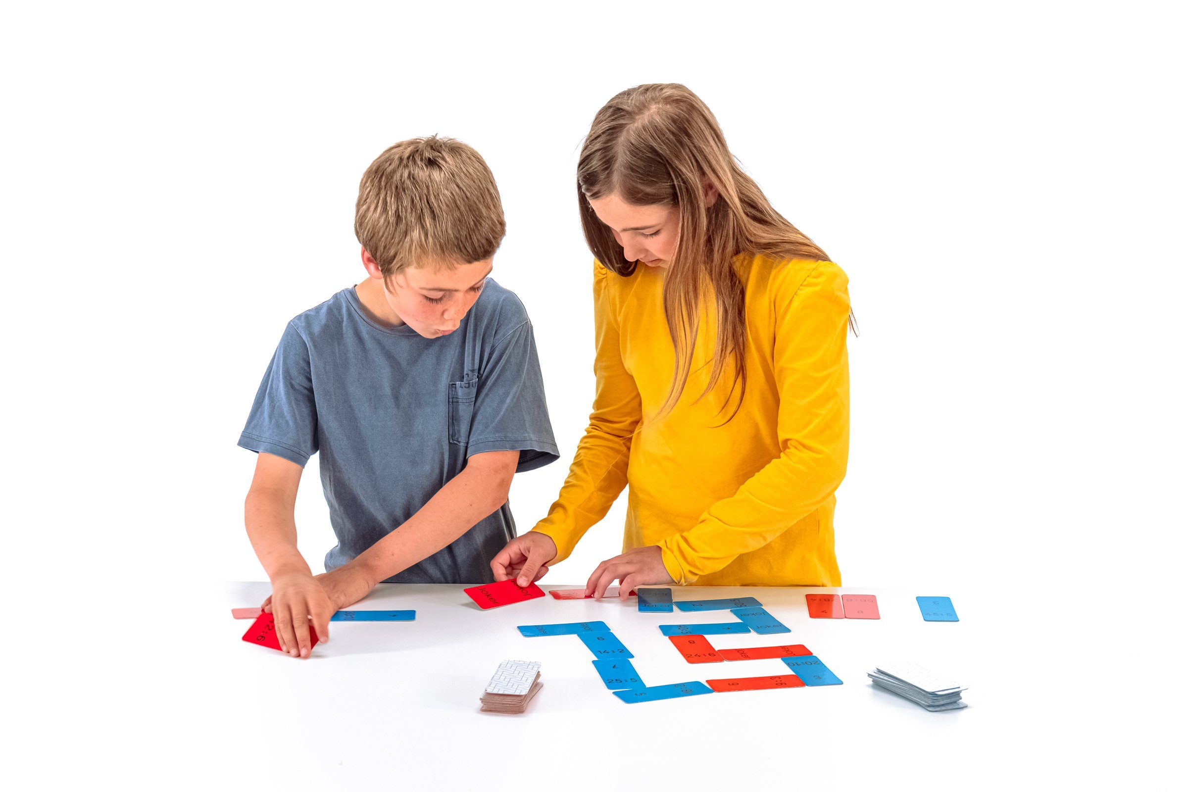 aktiv lernen lernen Wissner® teilen Domino im Lernspielzeug (60-St) Zahlenraum, 100er Division dividieren