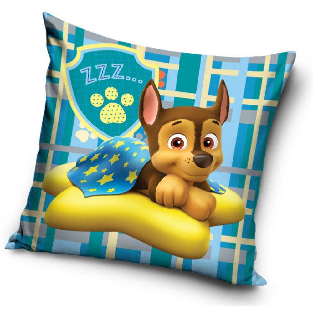 PAW PATROL Подушкиbezug Paw Patrol Подушкиbezug 40 x 40 cm, (1 Stück)