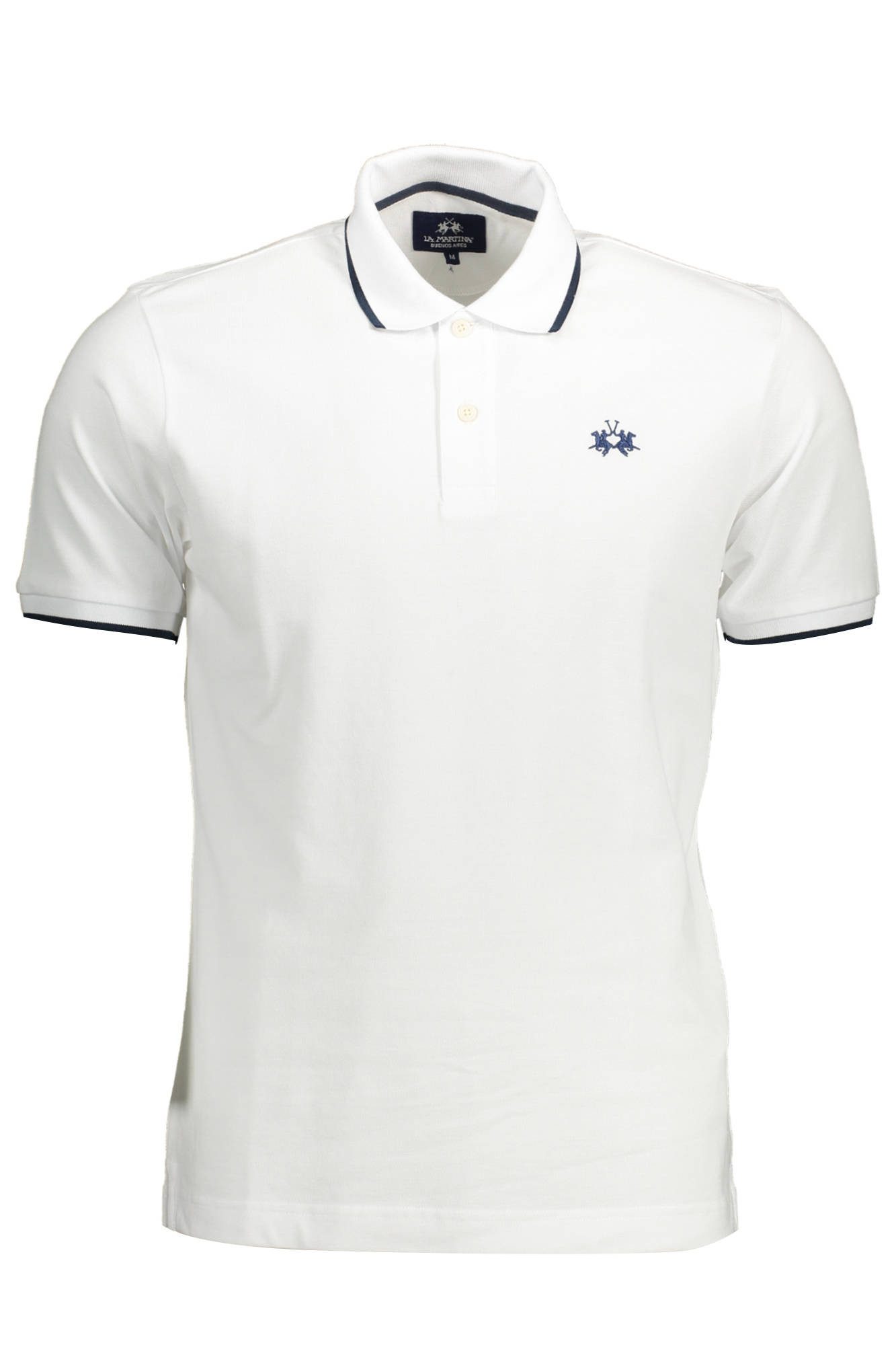 La Martina Poloshirt Elegantes Kurzarm-Polo für günstig online kaufen