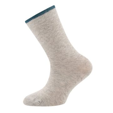 Ewers Socken Socken Ringel/Dino (6-Paar)